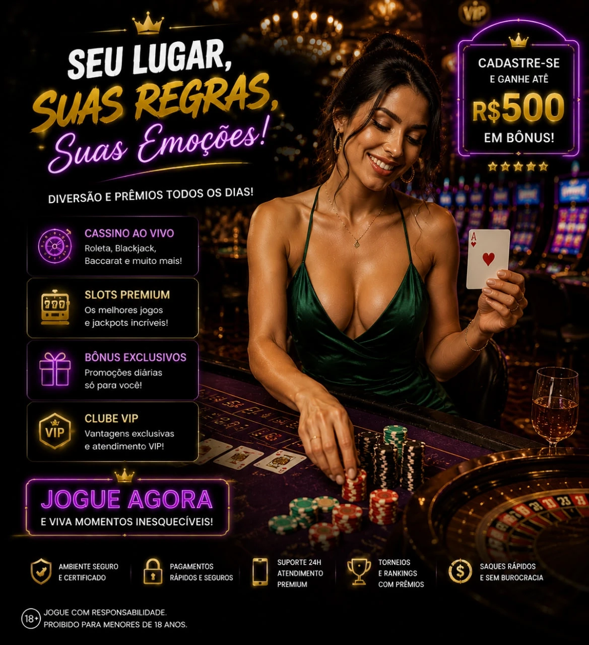 GoHighGoneFishing: Mergulhando na Aventura de Pesca Virtual com Heroispg
