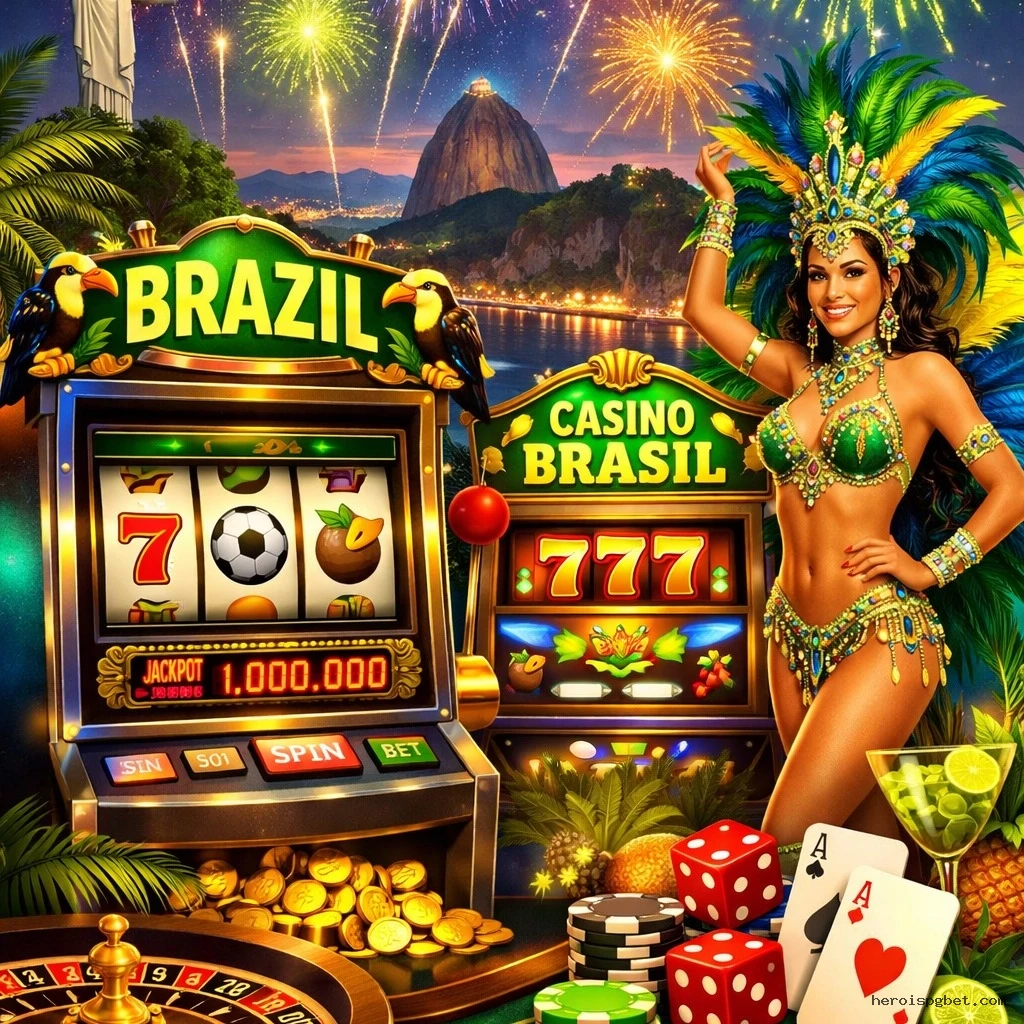 Heroispg Descubra CacheRush: O Novo Fenômeno dos Jogos Digitais